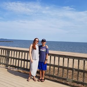 Meet your Posher, Monica